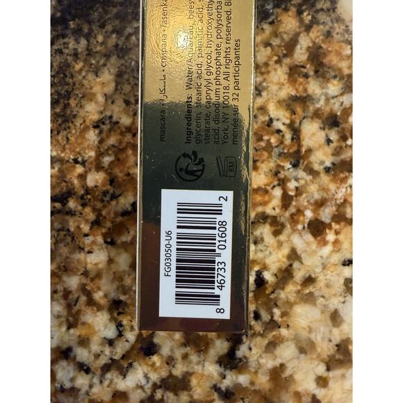 New Tarte Maneater Mascara + Hairline Filler + Hydrating Mask - Picture 4 of 16